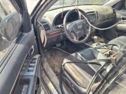 مستعمل هيونداي – Hyundai سانتافيه – Santafe
