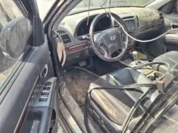 
										 مستعمل هيونداي – Hyundai سانتافيه – Santafe ممتلئ									