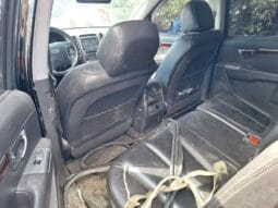 مستعمل هيونداي – Hyundai سانتافيه – Santafe