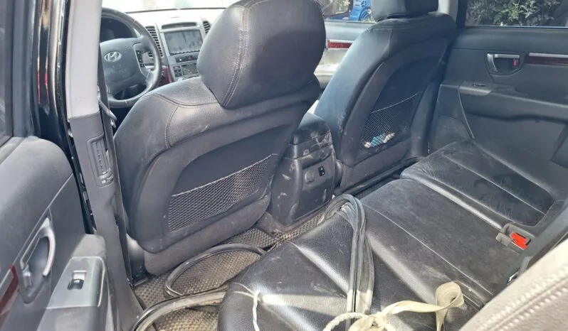 
								 مستعمل هيونداي – Hyundai سانتافيه – Santafe ممتلئ									