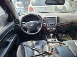 مستعمل هيونداي – Hyundai سانتافيه – Santafe