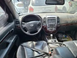 
										 مستعمل هيونداي – Hyundai سانتافيه – Santafe ممتلئ									