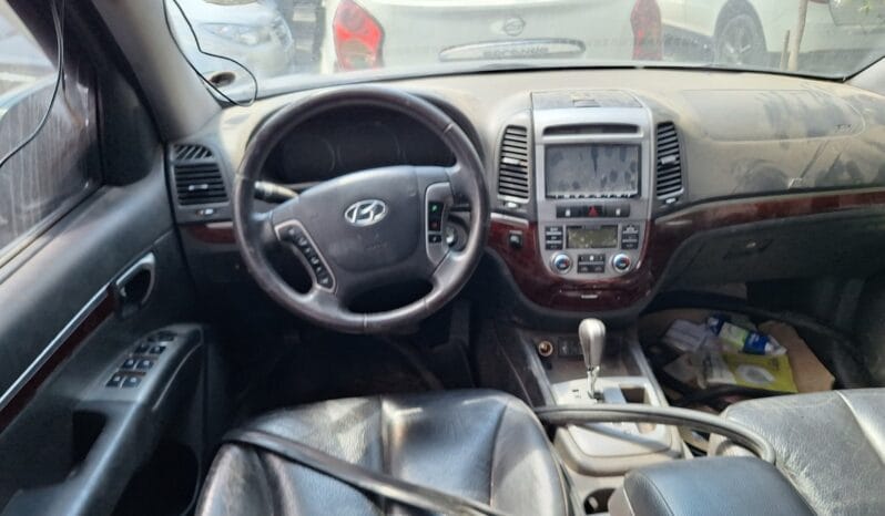 
								 مستعمل هيونداي – Hyundai سانتافيه – Santafe ممتلئ									