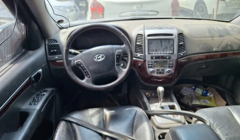 
								 مستعمل هيونداي – Hyundai سانتافيه – Santafe ممتلئ									