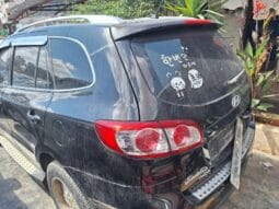 مستعمل هيونداي – Hyundai سانتافيه – Santafe
