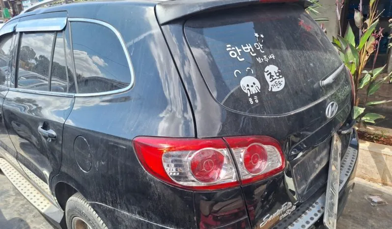 
								 مستعمل هيونداي – Hyundai سانتافيه – Santafe ممتلئ									