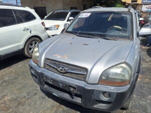مستعمل هيونداي – Hyundai توسان – Tusan