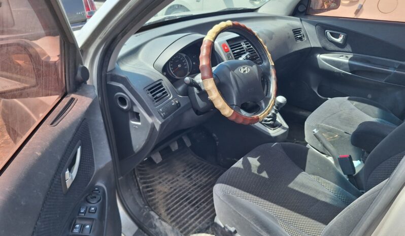 
								 مستعمل هيونداي – Hyundai توسان – Tusan ممتلئ									