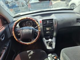 مستعمل هيونداي – Hyundai توسان – Tusan