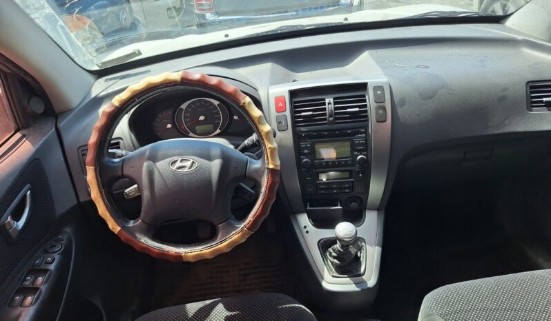 
								 مستعمل هيونداي – Hyundai توسان – Tusan ممتلئ									
