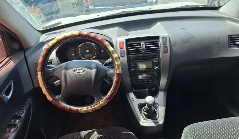 
								 مستعمل هيونداي – Hyundai توسان – Tusan ممتلئ									