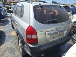 
										 مستعمل هيونداي – Hyundai توسان – Tusan ممتلئ									