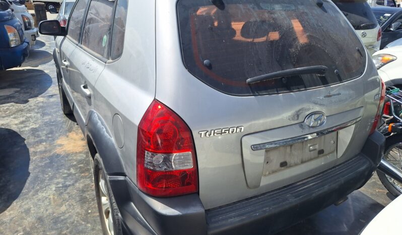 
								 مستعمل هيونداي – Hyundai توسان – Tusan ممتلئ									