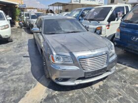 مستعمل كرايسلر – Chrysler 300C