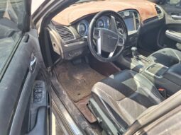 
										 مستعمل كرايسلر – Chrysler 300C ممتلئ									