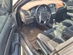 
										 مستعمل كرايسلر – Chrysler 300C ممتلئ									