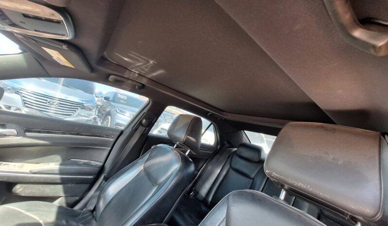 
								 مستعمل كرايسلر – Chrysler 300C ممتلئ									