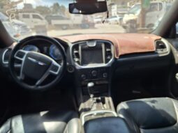 
										 مستعمل كرايسلر – Chrysler 300C ممتلئ									