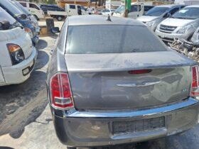 مستعمل كرايسلر – Chrysler 300C