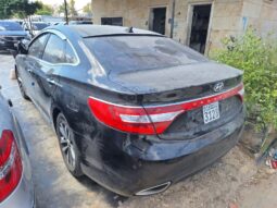 
										 مستعمل هيونداي – Hyundai ازيرا – Azera ممتلئ									