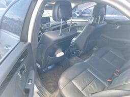 مستعمل مرسيدس بينز – Mercedes benz E220