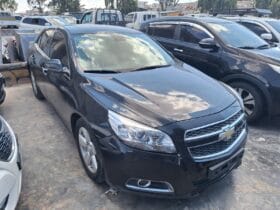 مستعمل شيفورلي – Chevrolet ماليبو – Malibu
