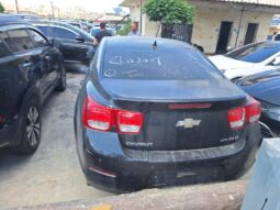 
										 مستعمل شيفورلي – Chevrolet ماليبو – Malibu ممتلئ									