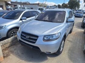 مستعمل هيونداي – Hyundai سانتافيه – Santafe