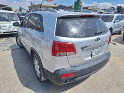 
										 مستعمل كيا – Kia سورينتو – Sorento ممتلئ									