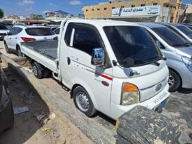 مستعمل هيونداي – Hyundai بورتر – porter