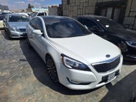 مستعمل كيا – Kia K7