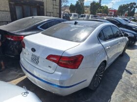 مستعمل كيا – Kia K7