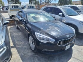 مستعمل كيا – Kia K9