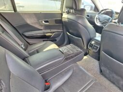
										 مستعمل كيا – Kia K9 ممتلئ									