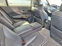 
										 مستعمل كيا – Kia K9 ممتلئ									