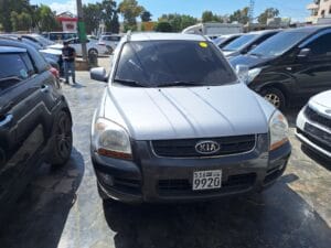 مستعمل كيا – Kia سبورتاج – Sportage