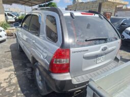 
										 مستعمل كيا – Kia سبورتاج – Sportage ممتلئ									