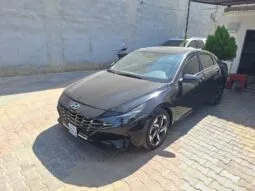 مستعمل هيونداي – Hyundai الينترا – Alentra