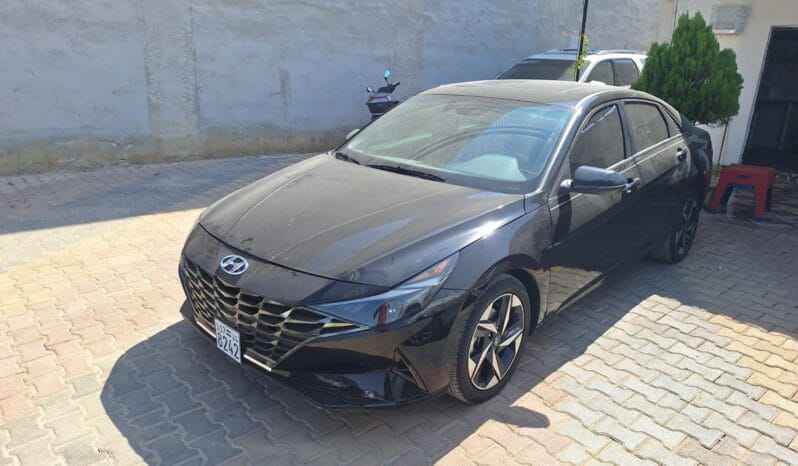 
								 مستعمل هيونداي – Hyundai الينترا – Alentra ممتلئ									