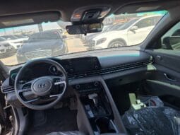 
										 مستعمل هيونداي – Hyundai الينترا – Alentra ممتلئ									