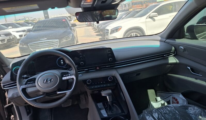 
								 مستعمل هيونداي – Hyundai الينترا – Alentra ممتلئ									