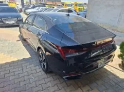 مستعمل هيونداي – Hyundai الينترا – Alentra