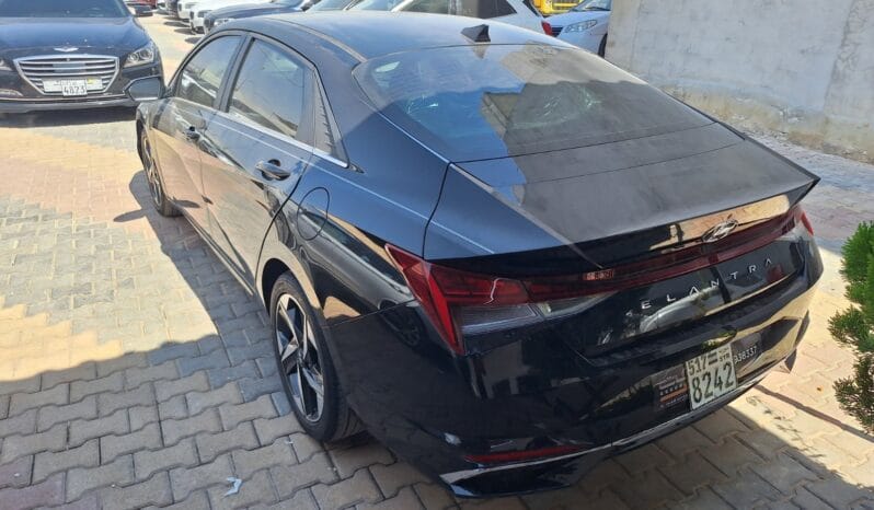 
								 مستعمل هيونداي – Hyundai الينترا – Alentra ممتلئ									