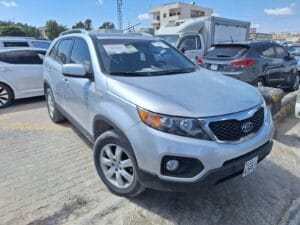 مستعمل كيا – Kia سورينتو – Sorento