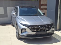 جديد هيونداي – Hyundai توسان – Tusan