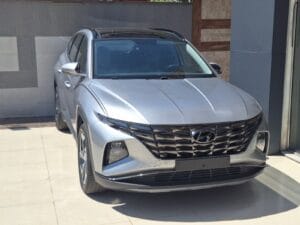 جديد هيونداي – Hyundai توسان – Tusan