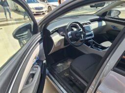 جديد هيونداي – Hyundai توسان – Tusan