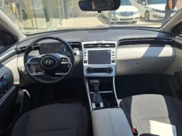 
										 جديد هيونداي – Hyundai توسان – Tusan ممتلئ									
