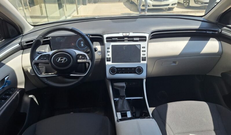 
								 جديد هيونداي – Hyundai توسان – Tusan ممتلئ									