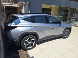 جديد هيونداي – Hyundai توسان – Tusan
